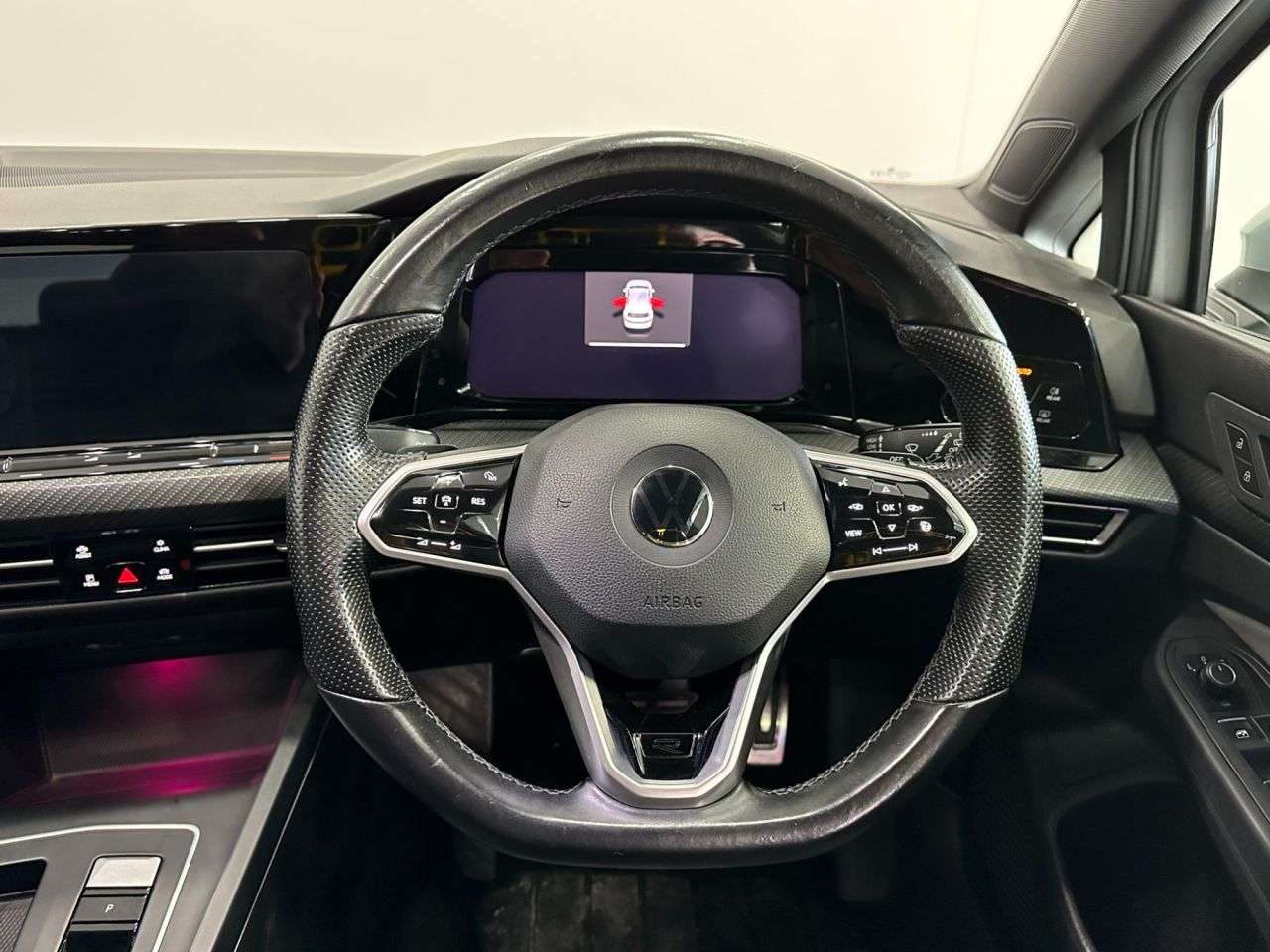 2021 VOLKSWAGEN GOLF 2021 VOLKSWAGEN GOLF