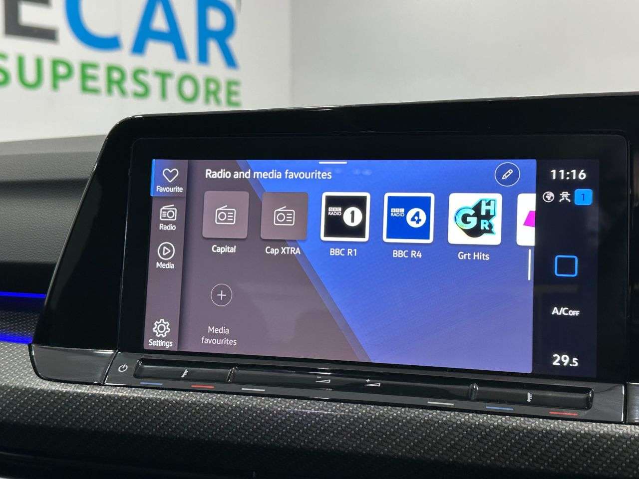 2021 VOLKSWAGEN GOLF 2021 VOLKSWAGEN GOLF