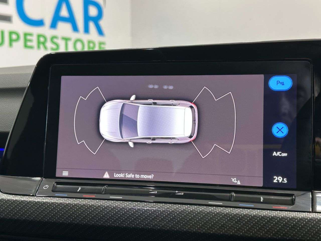 2021 VOLKSWAGEN GOLF 2021 VOLKSWAGEN GOLF