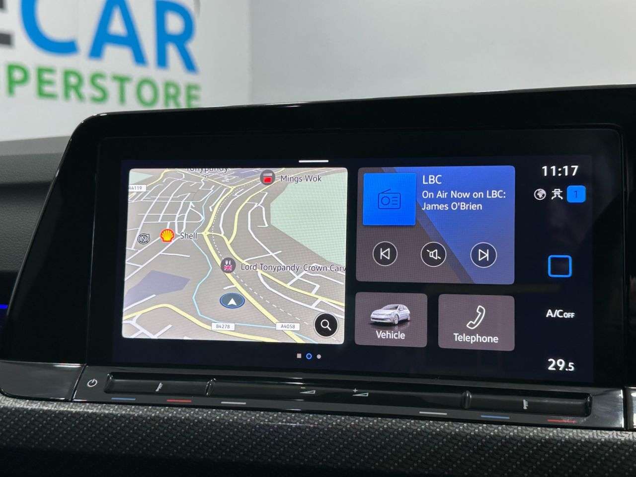 2021 VOLKSWAGEN GOLF 2021 VOLKSWAGEN GOLF