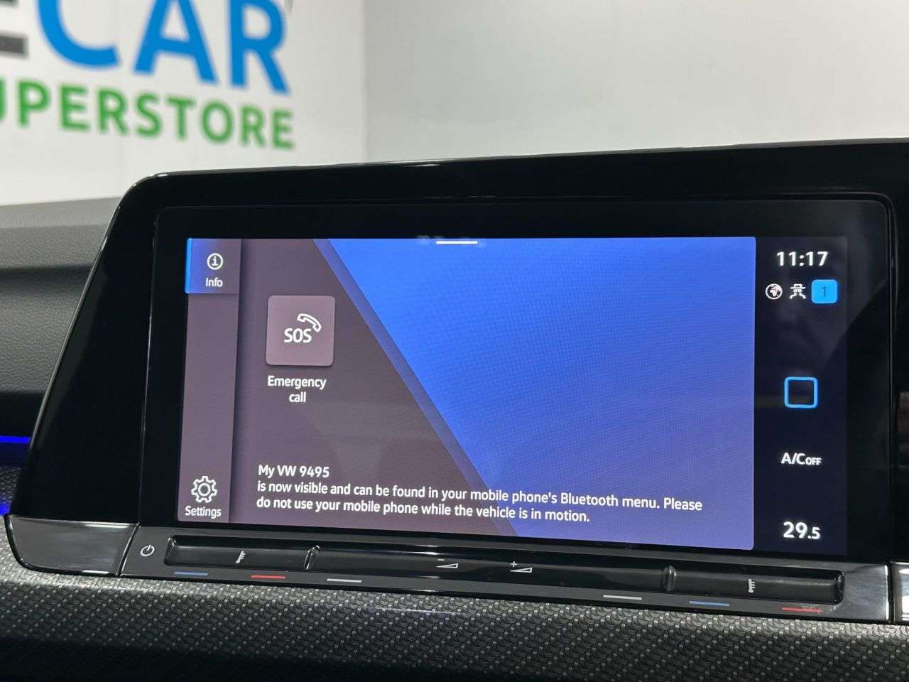 2021 VOLKSWAGEN GOLF 2021 VOLKSWAGEN GOLF