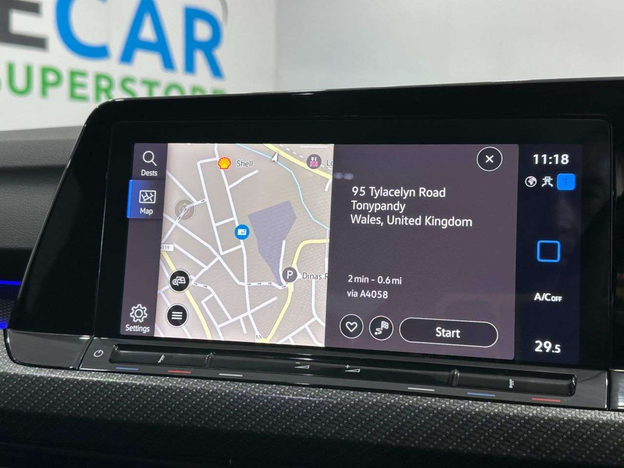 2021 VOLKSWAGEN GOLF 2021 VOLKSWAGEN GOLF