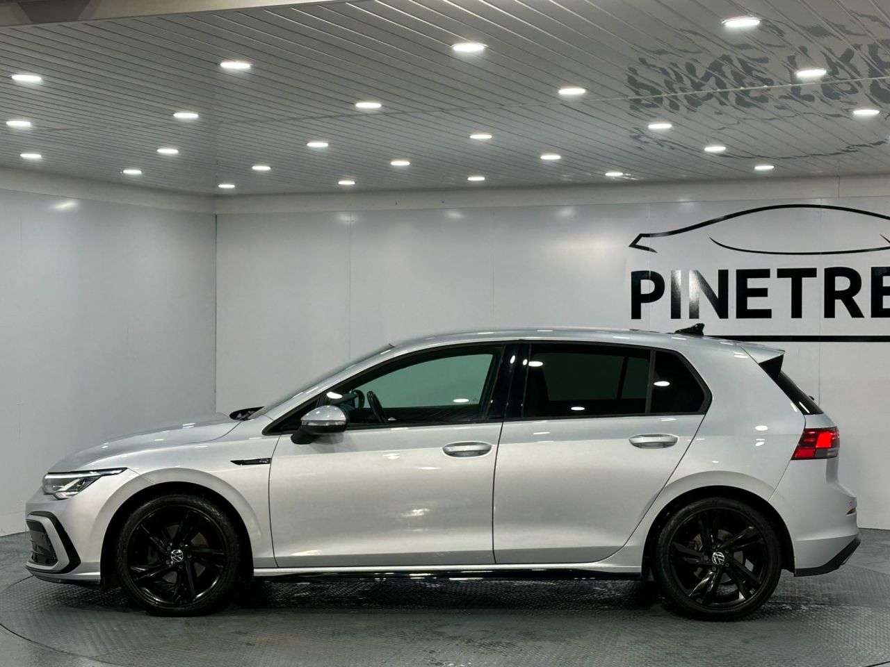 2021 VOLKSWAGEN GOLF 2021 VOLKSWAGEN GOLF