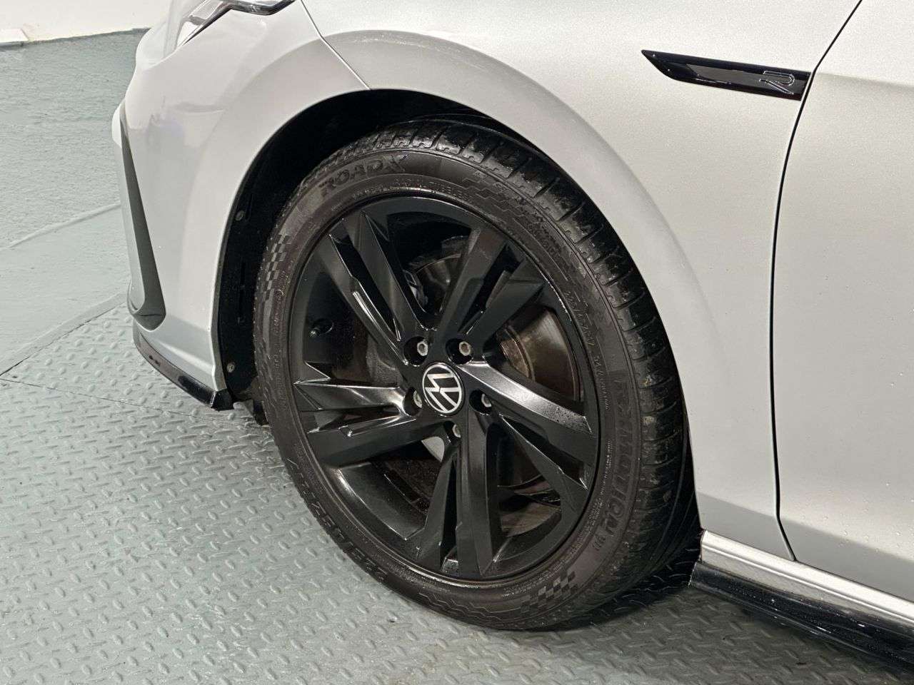 2021 VOLKSWAGEN GOLF 2021 VOLKSWAGEN GOLF