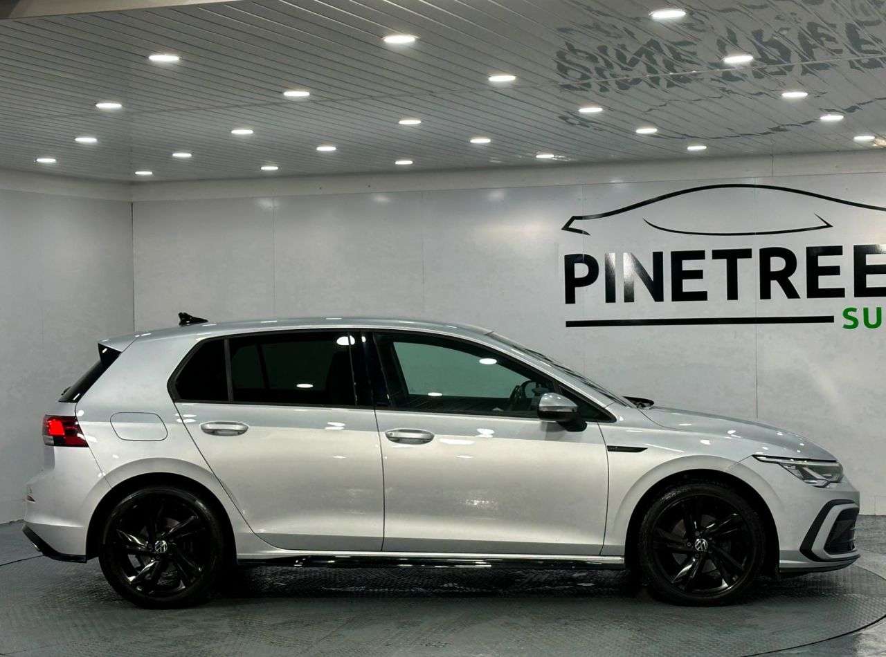 2021 VOLKSWAGEN GOLF 2021 VOLKSWAGEN GOLF