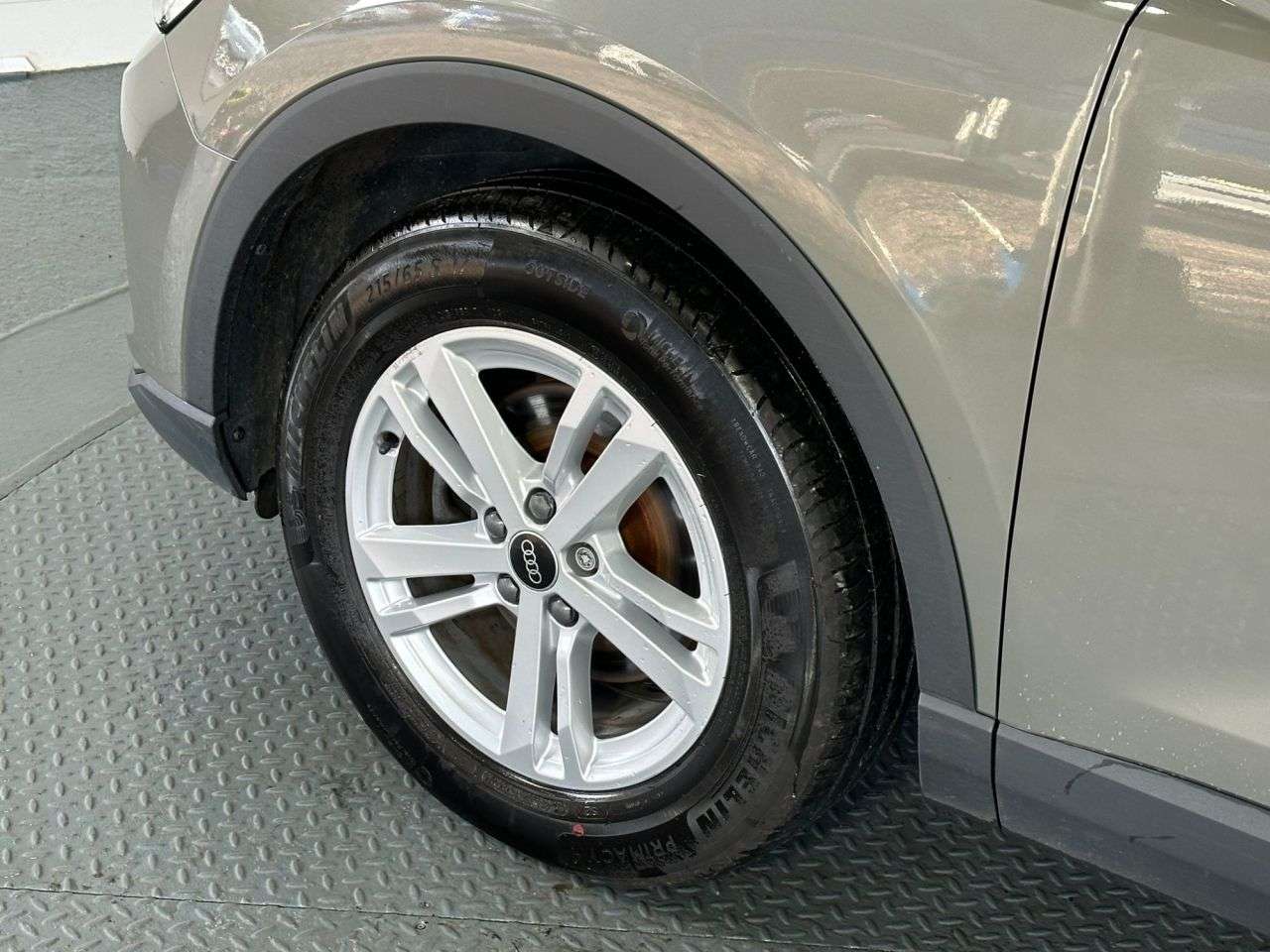 2022 AUDI Q3 2022 AUDI Q3