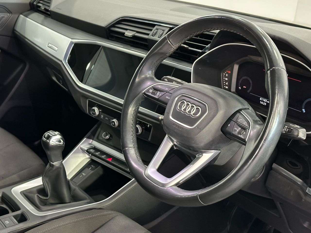 2022 AUDI Q3 2022 AUDI Q3