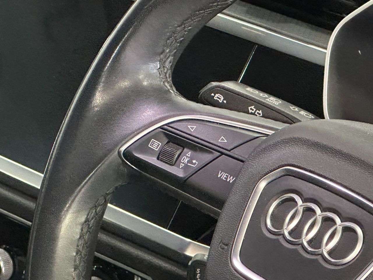 2022 AUDI Q3 2022 AUDI Q3