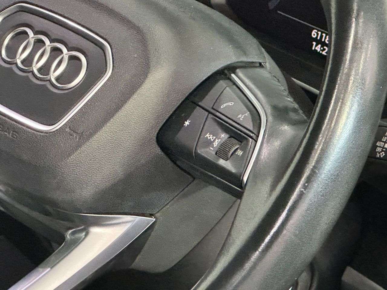 2022 AUDI Q3 2022 AUDI Q3