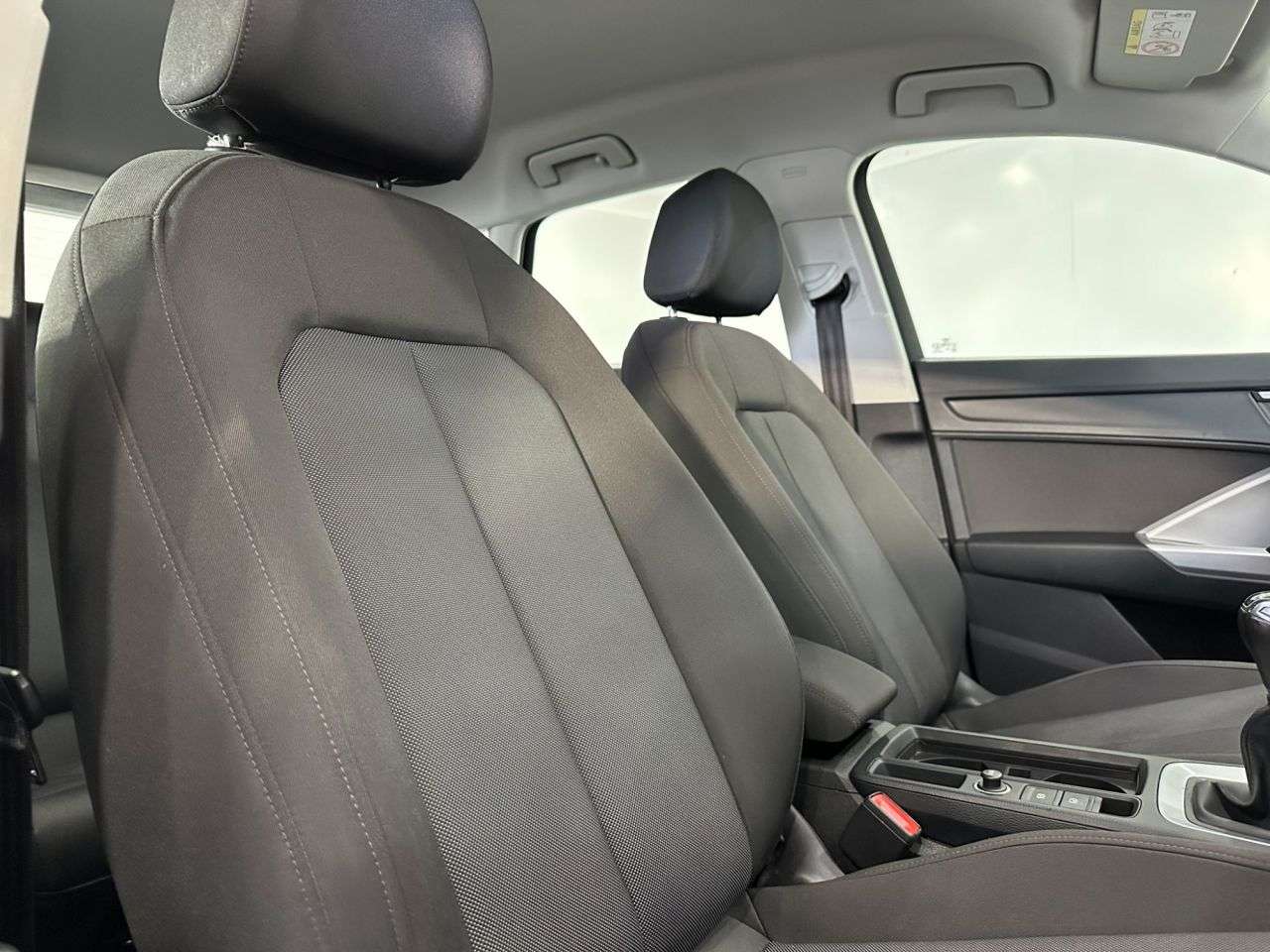 2022 AUDI Q3 2022 AUDI Q3