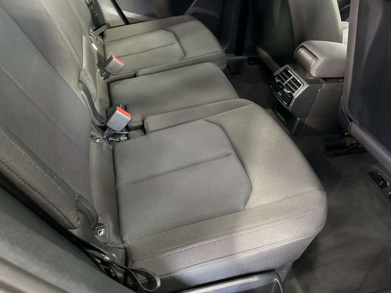 2022 AUDI Q3 2022 AUDI Q3