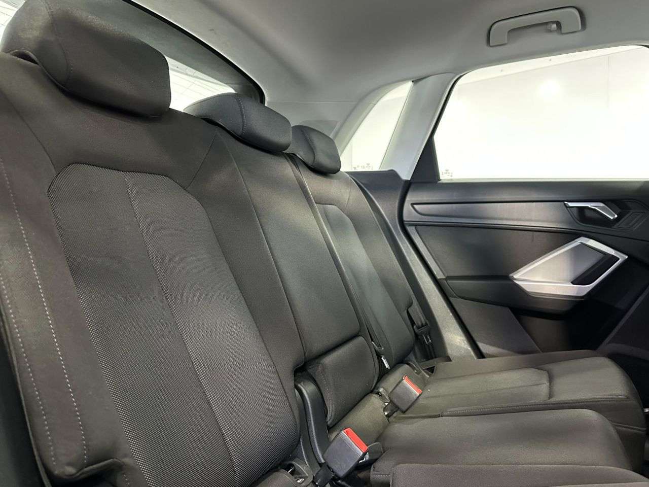 2022 AUDI Q3 2022 AUDI Q3