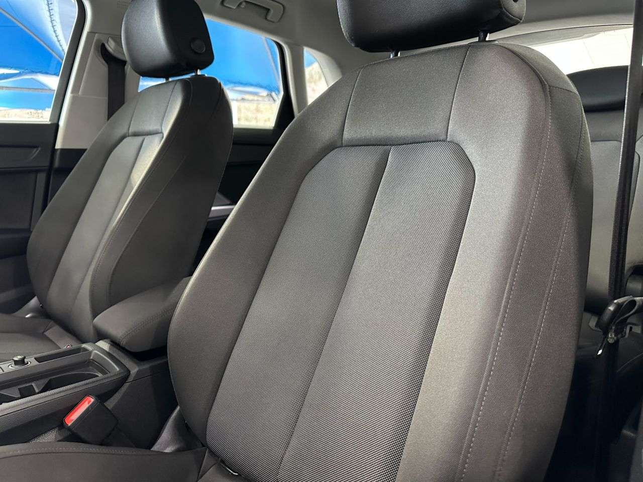 2022 AUDI Q3 2022 AUDI Q3