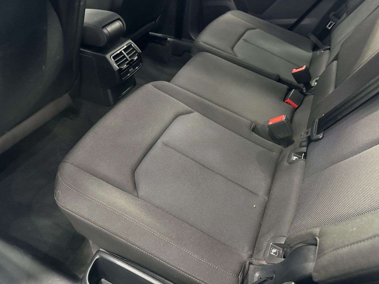 2022 AUDI Q3 2022 AUDI Q3