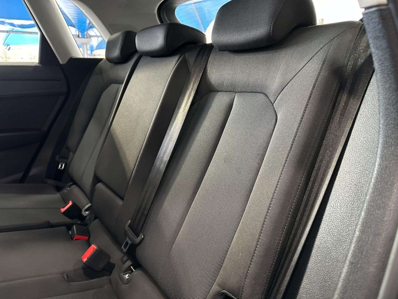 2022 AUDI Q3 2022 AUDI Q3