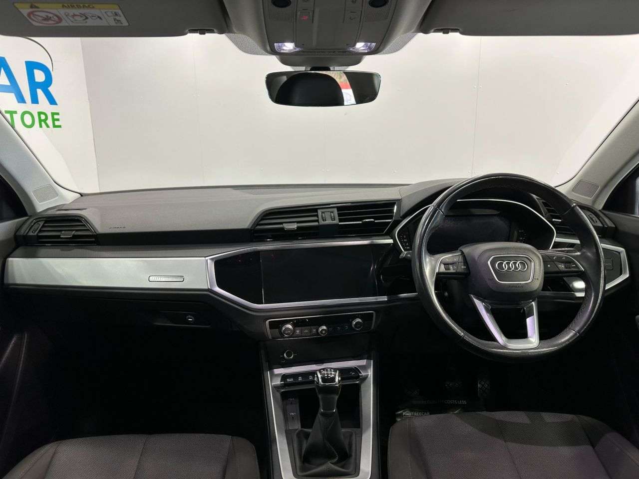 2022 AUDI Q3 2022 AUDI Q3