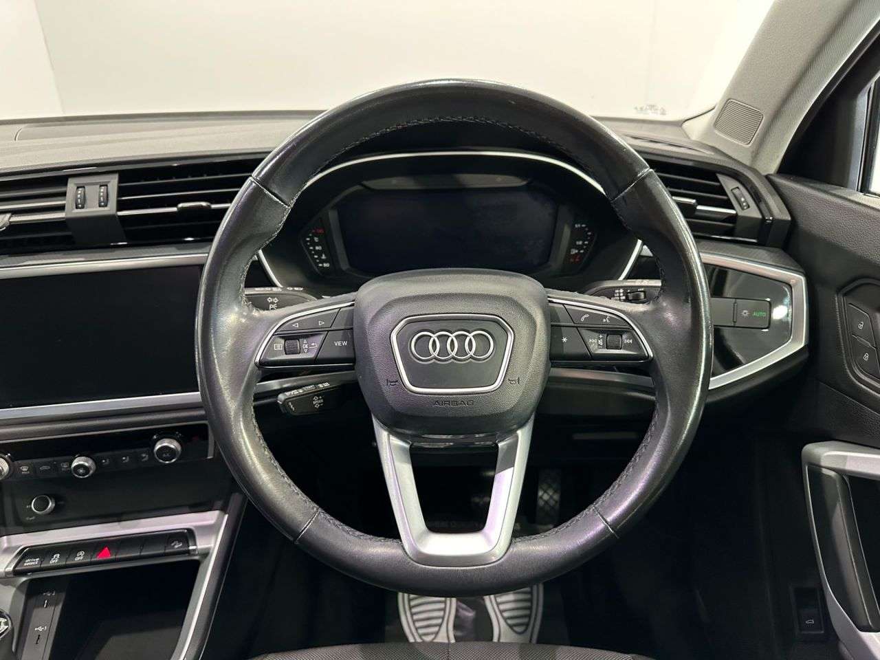 2022 AUDI Q3 2022 AUDI Q3