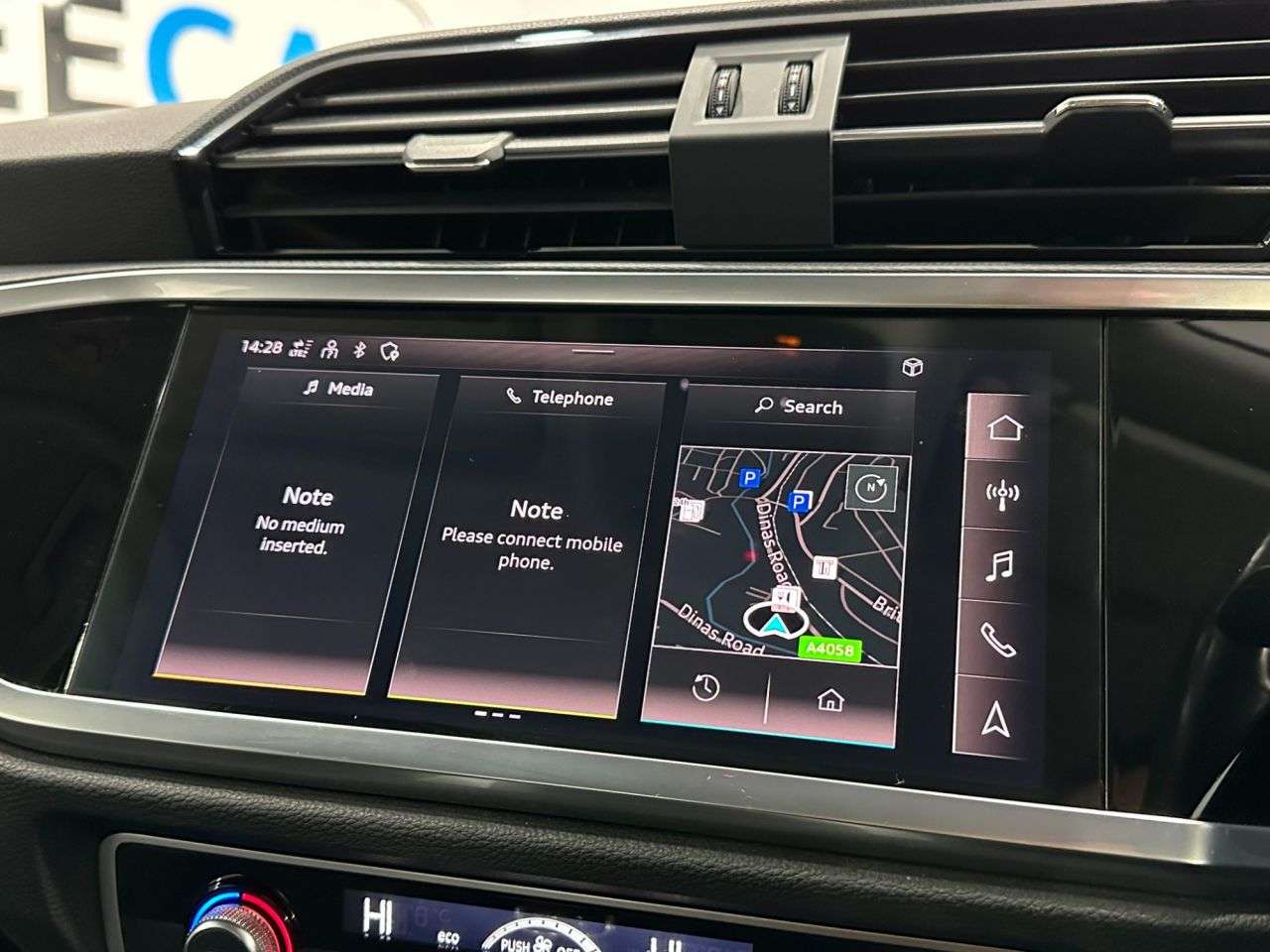 2022 AUDI Q3 2022 AUDI Q3