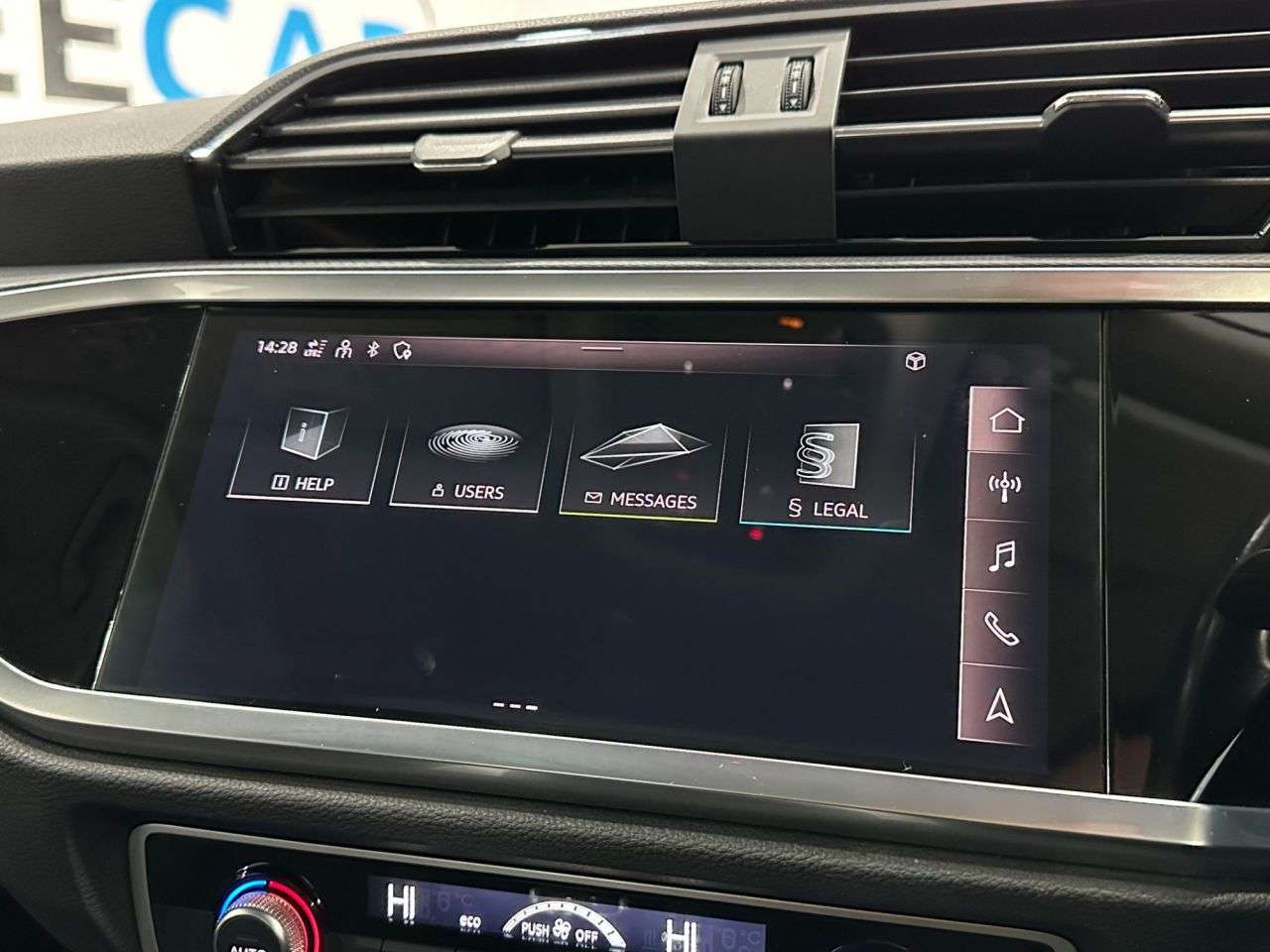 2022 AUDI Q3 2022 AUDI Q3