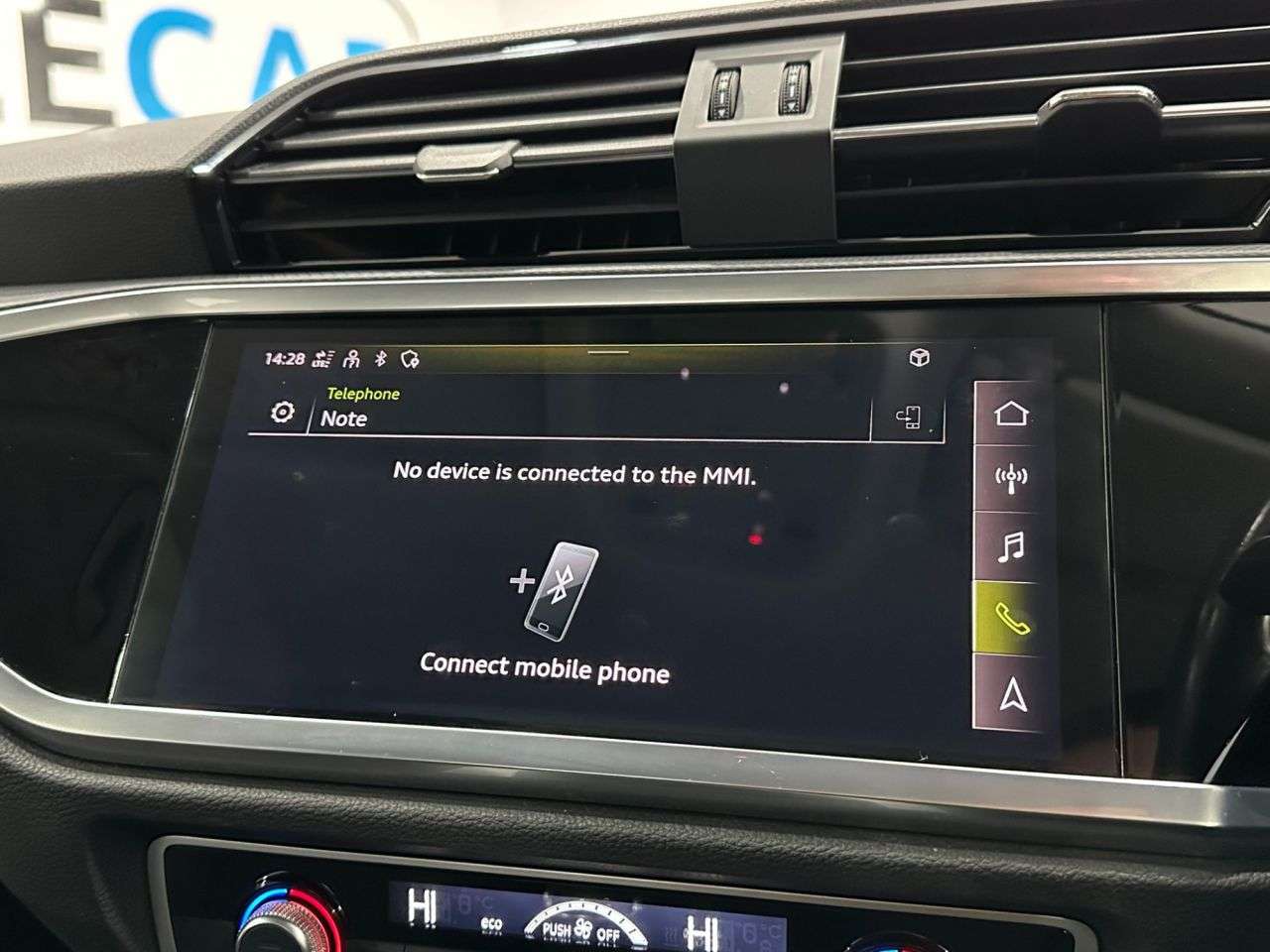 2022 AUDI Q3 2022 AUDI Q3