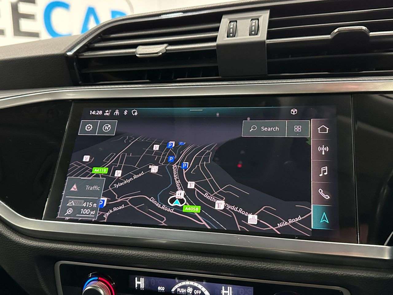 2022 AUDI Q3 2022 AUDI Q3