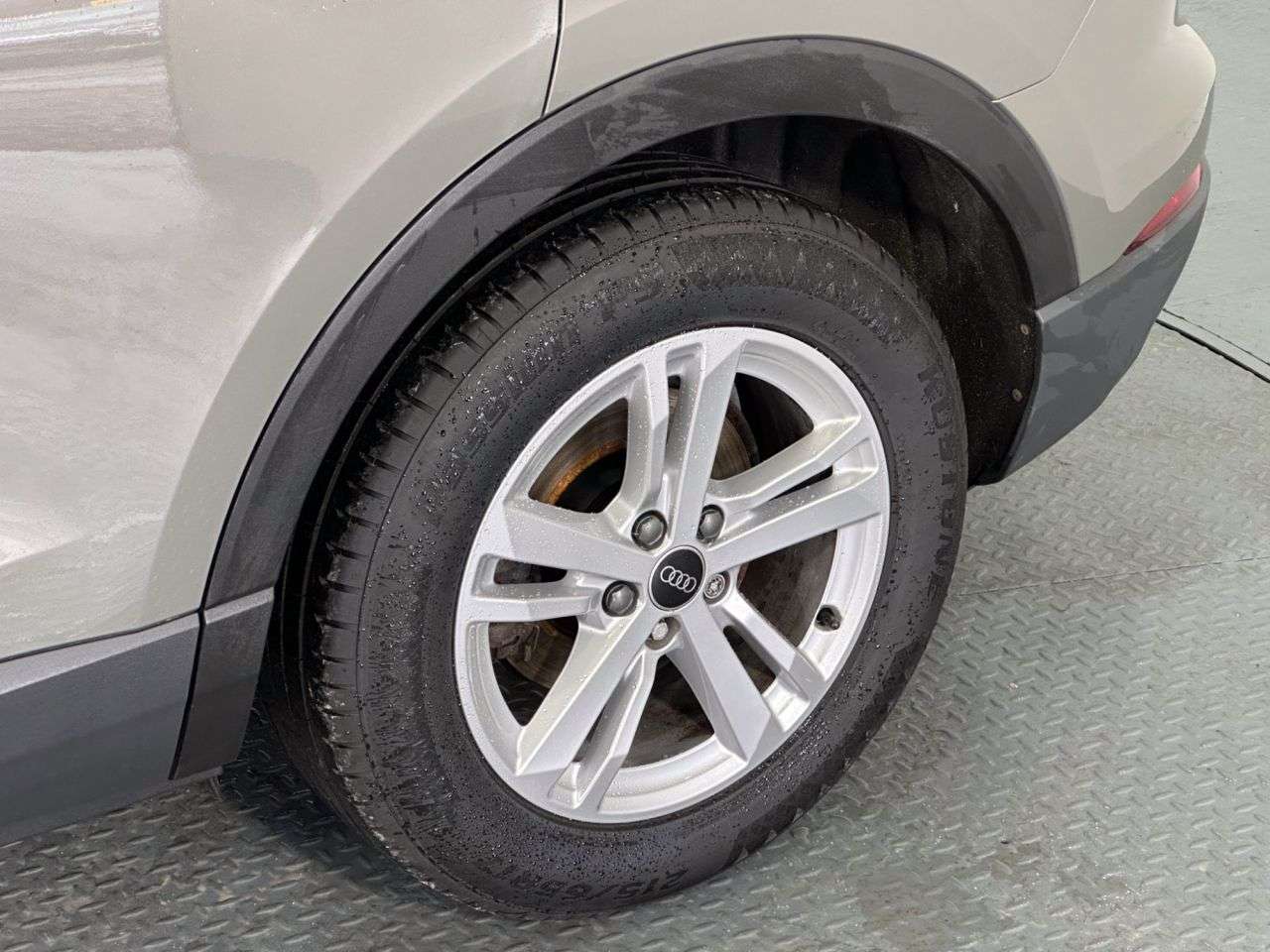 2022 AUDI Q3 2022 AUDI Q3