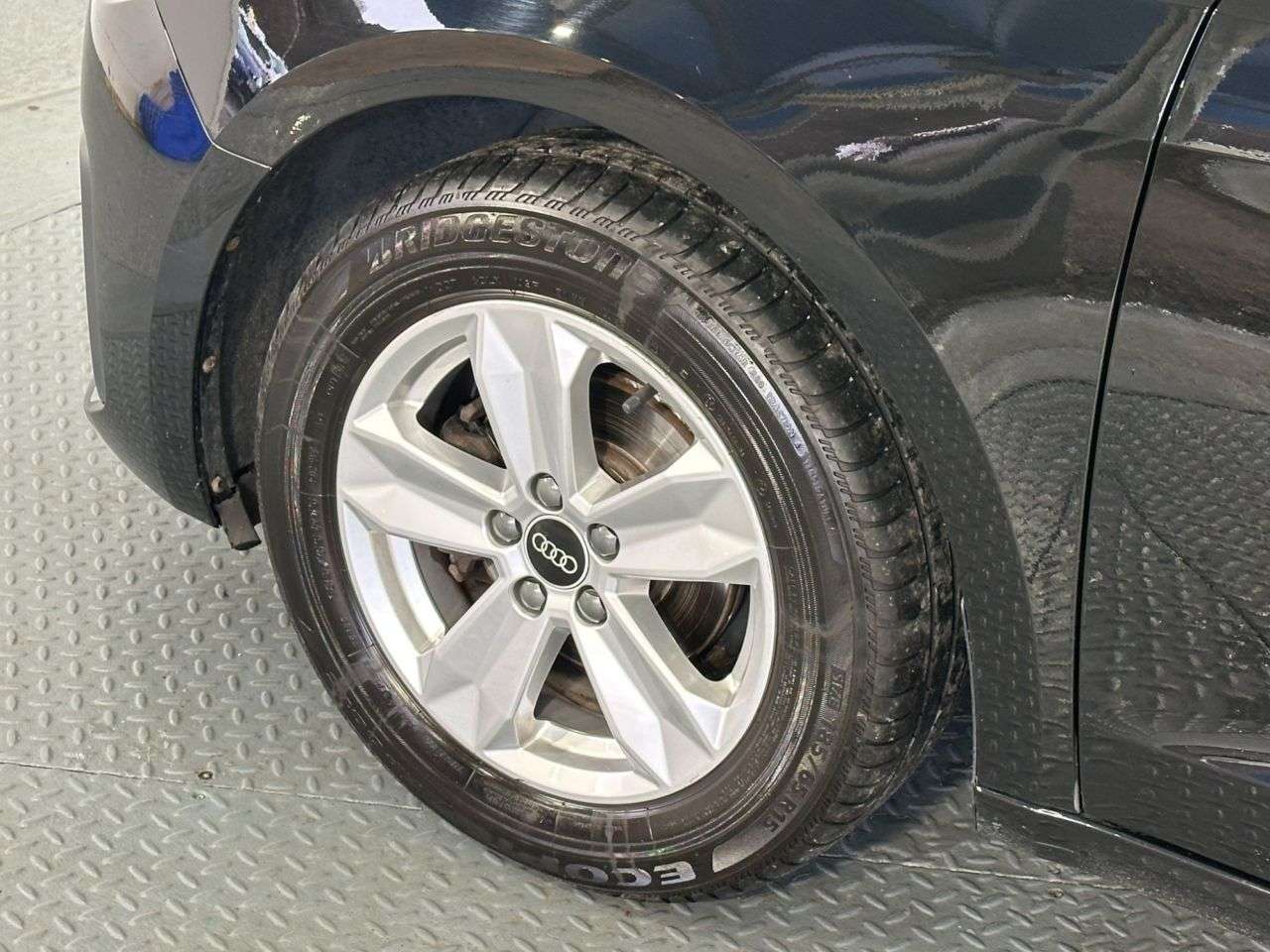 2020 AUDI A1 2020 AUDI A1