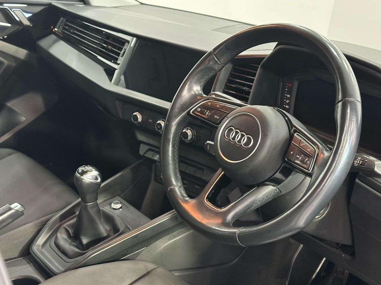 2020 AUDI A1 2020 AUDI A1