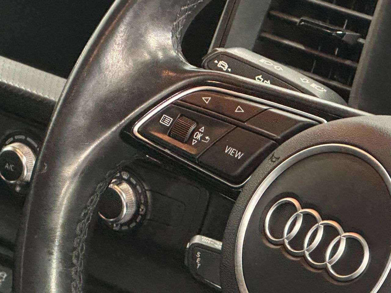 2020 AUDI A1 2020 AUDI A1