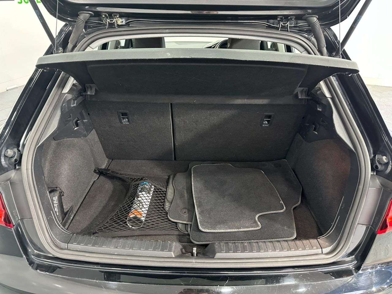 2020 AUDI A1 2020 AUDI A1