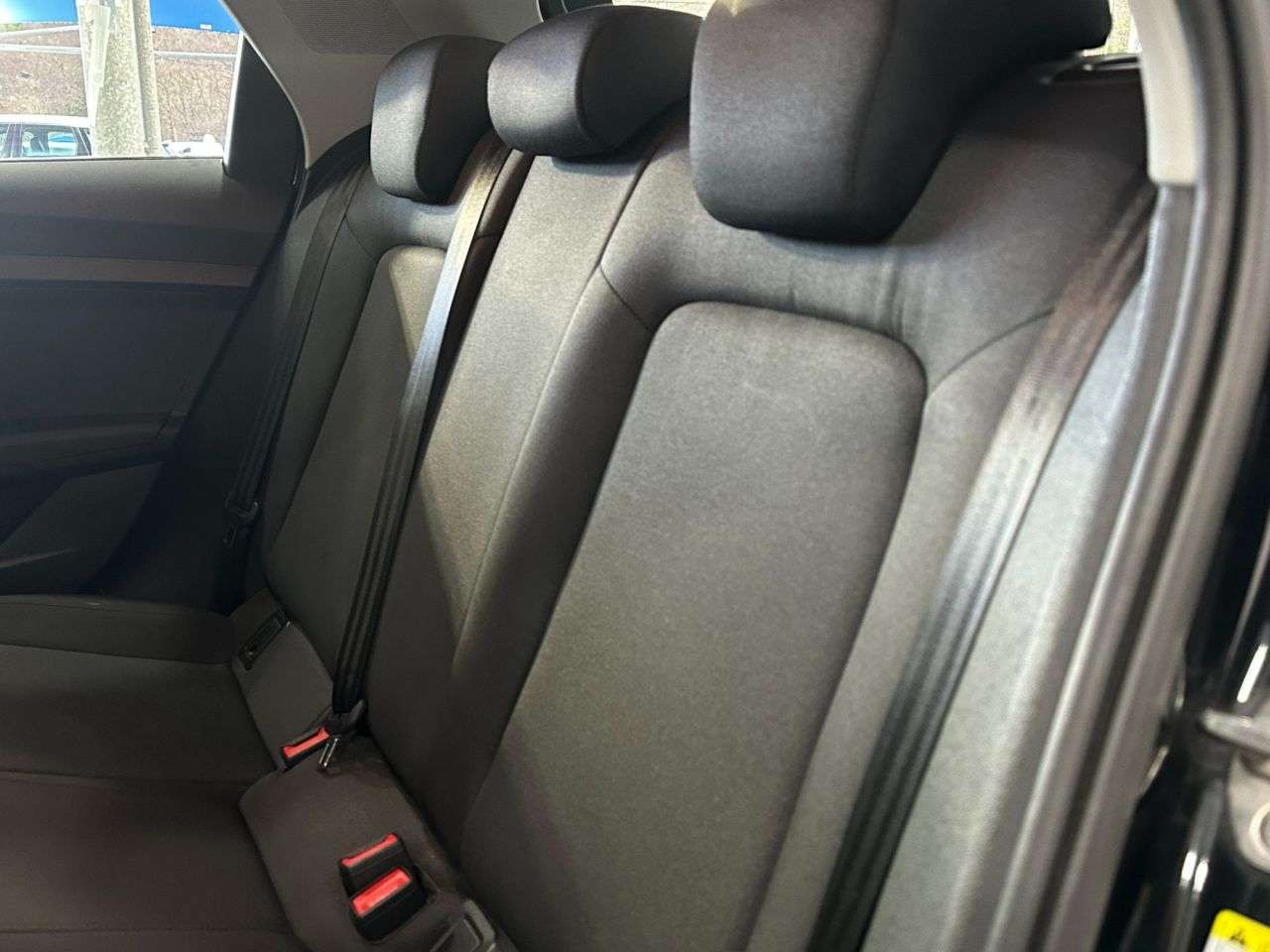 2020 AUDI A1 2020 AUDI A1