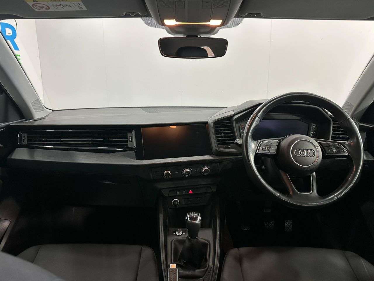 2020 AUDI A1 2020 AUDI A1