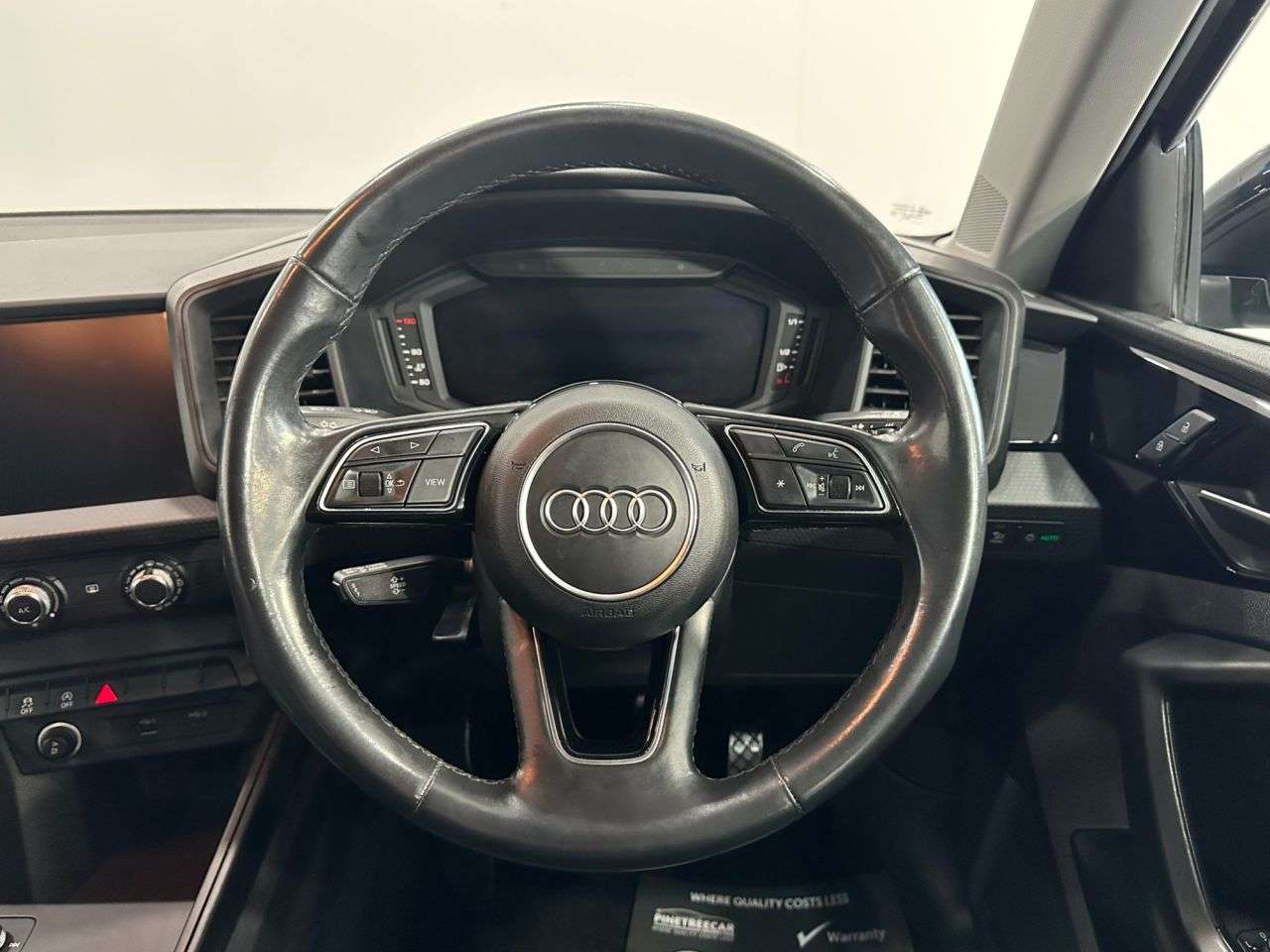 2020 AUDI A1 2020 AUDI A1