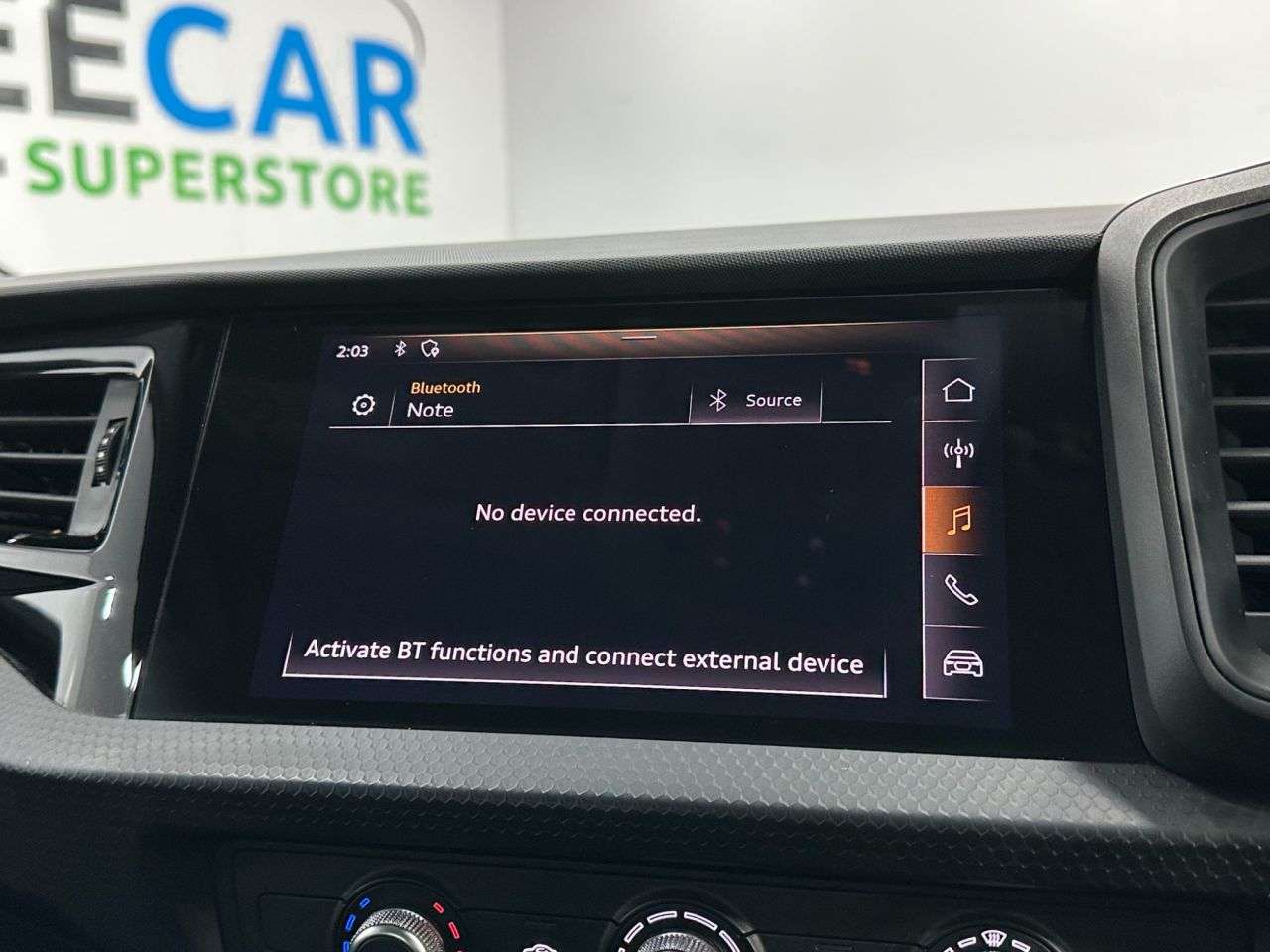 2020 AUDI A1 2020 AUDI A1