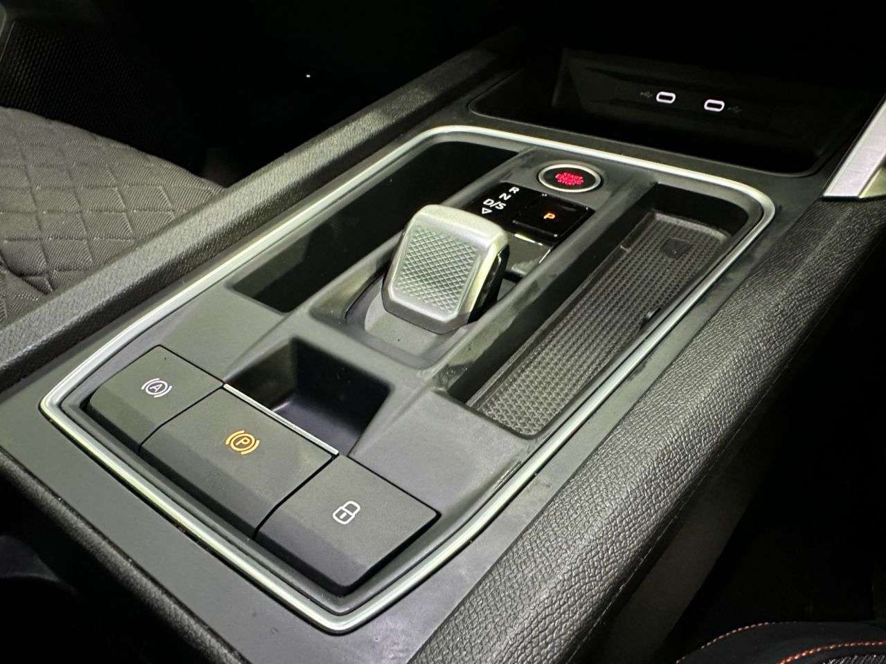 2021 SEAT LEON 2021 SEAT LEON