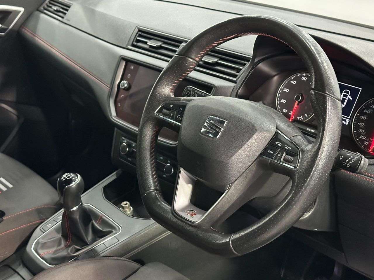 2021 SEAT IBIZA 2021 SEAT IBIZA