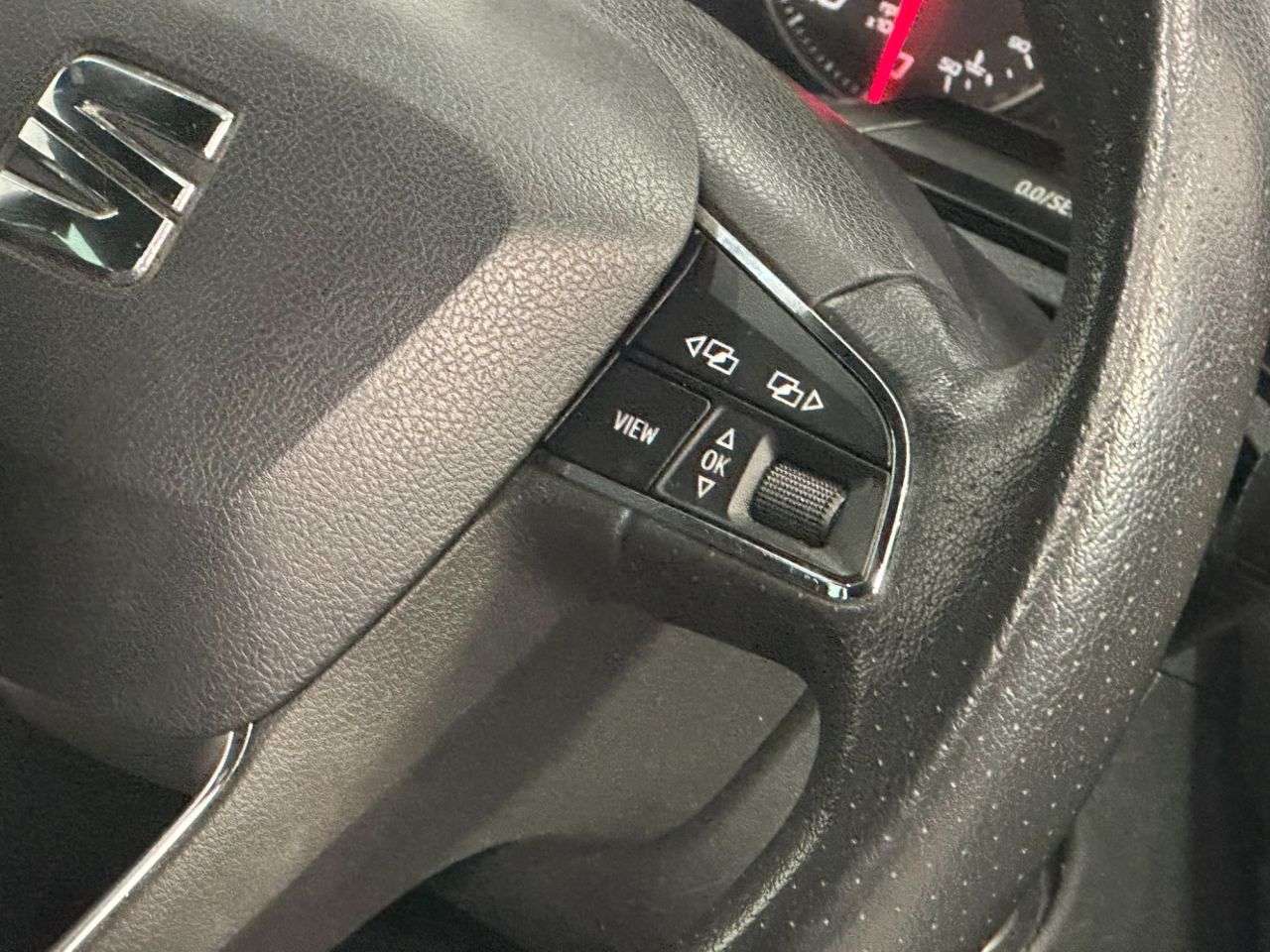 2021 SEAT IBIZA 2021 SEAT IBIZA