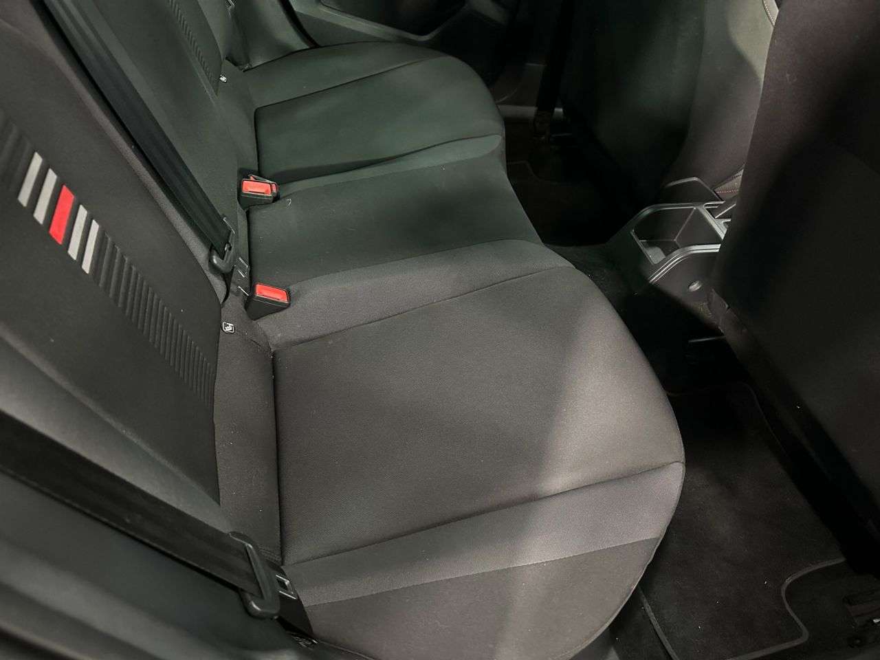 2021 SEAT IBIZA 2021 SEAT IBIZA