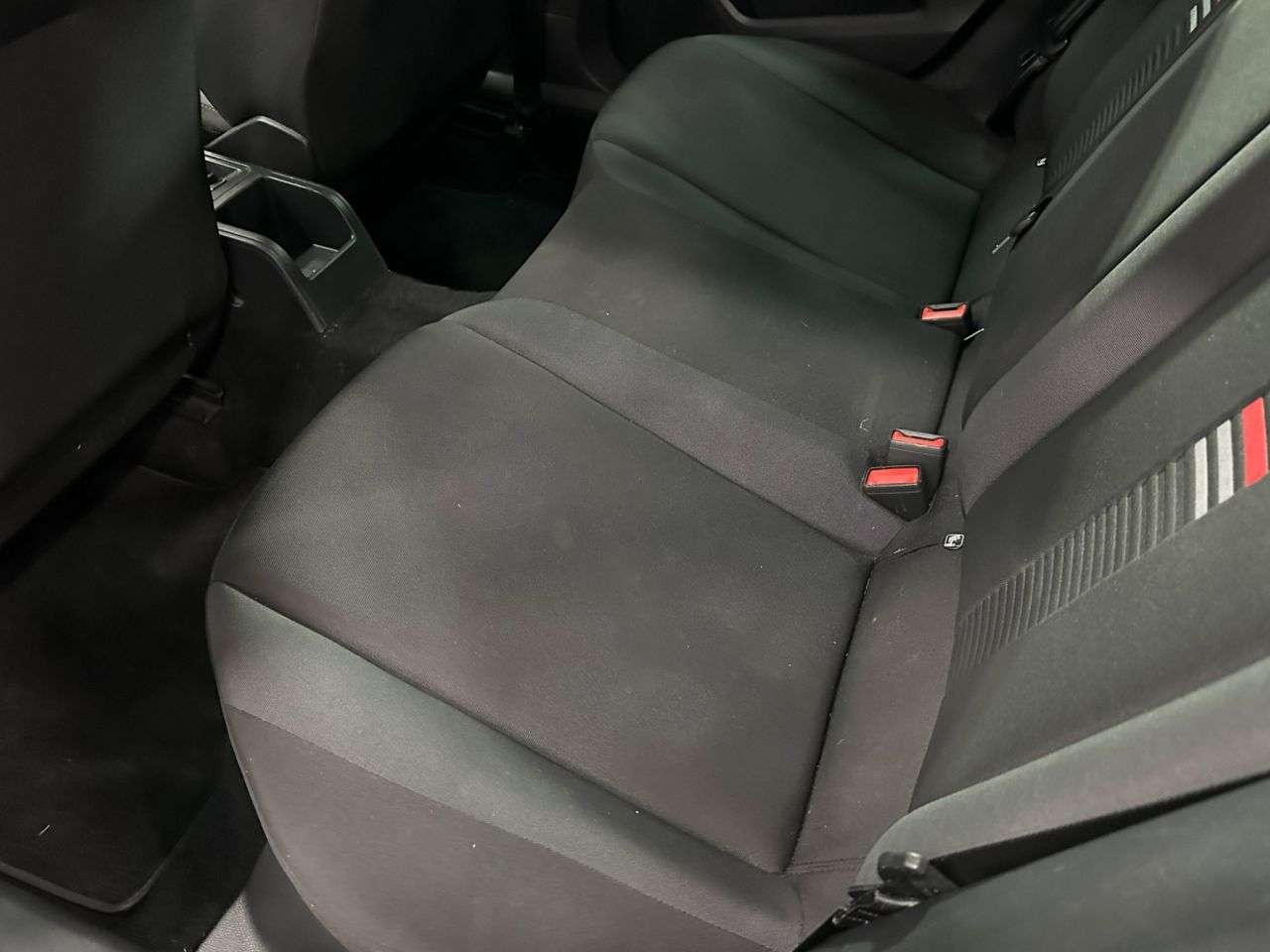 2021 SEAT IBIZA 2021 SEAT IBIZA