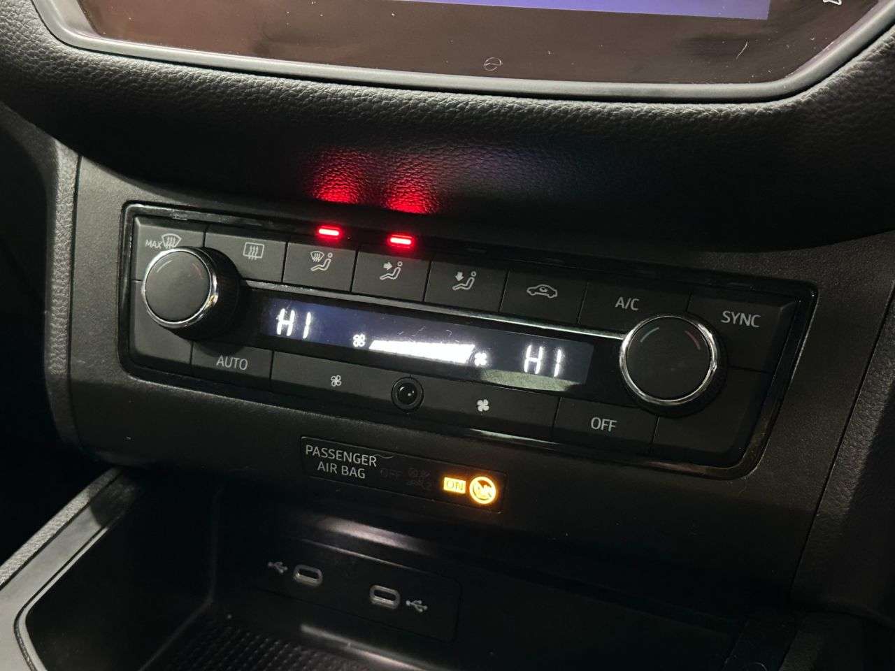 2021 SEAT IBIZA 2021 SEAT IBIZA