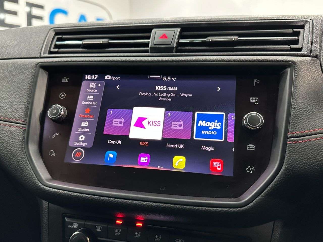 2021 SEAT IBIZA 2021 SEAT IBIZA