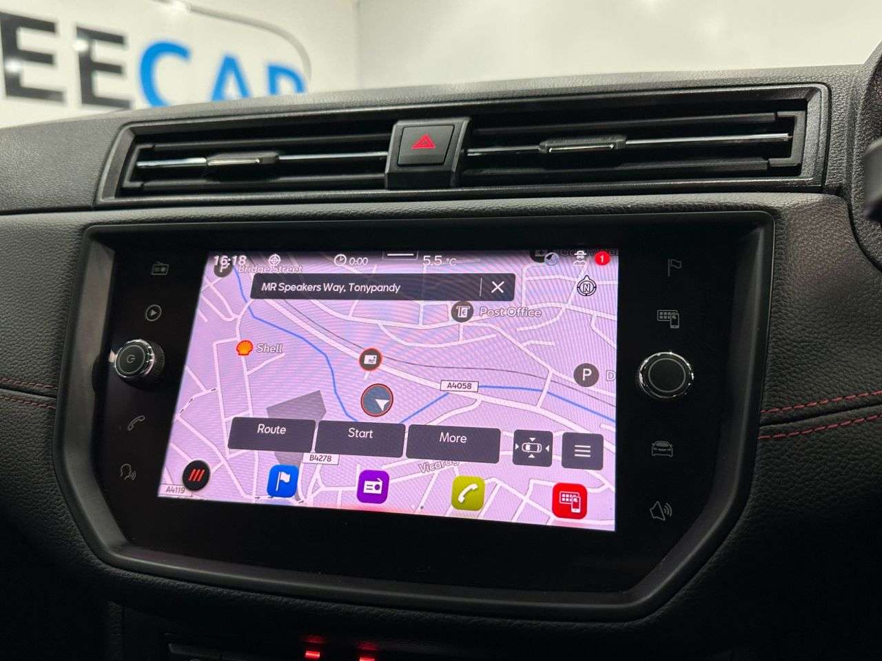 2021 SEAT IBIZA 2021 SEAT IBIZA