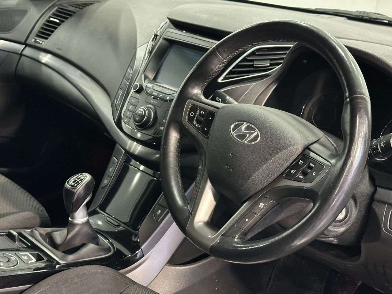 2018 HYUNDAI I40 2018 HYUNDAI I40