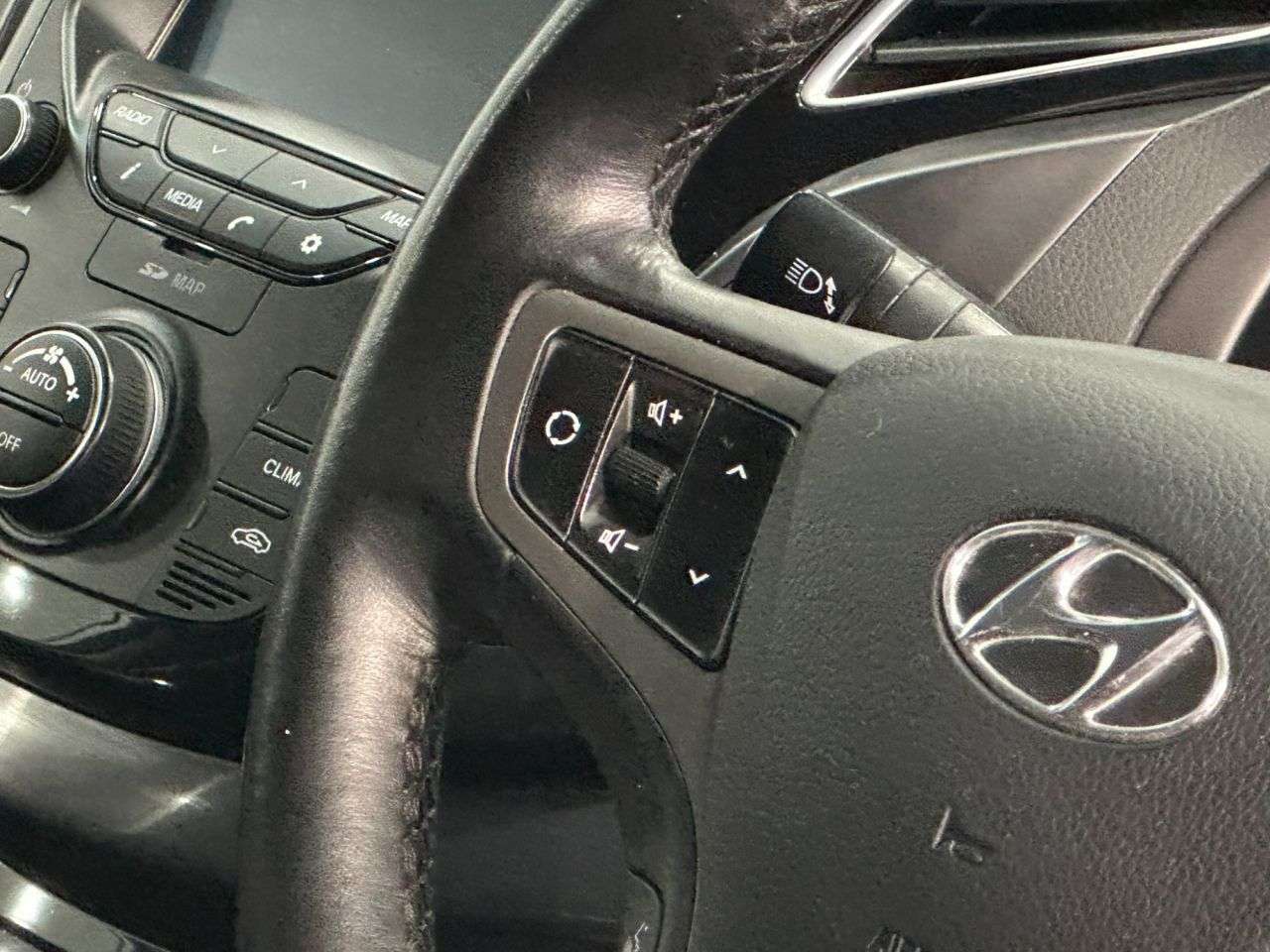 2018 HYUNDAI I40 2018 HYUNDAI I40