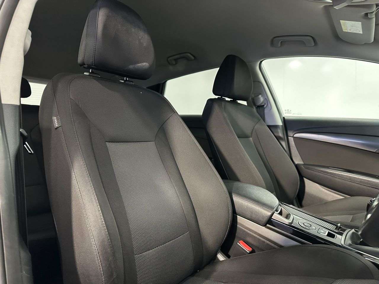 2018 HYUNDAI I40 2018 HYUNDAI I40