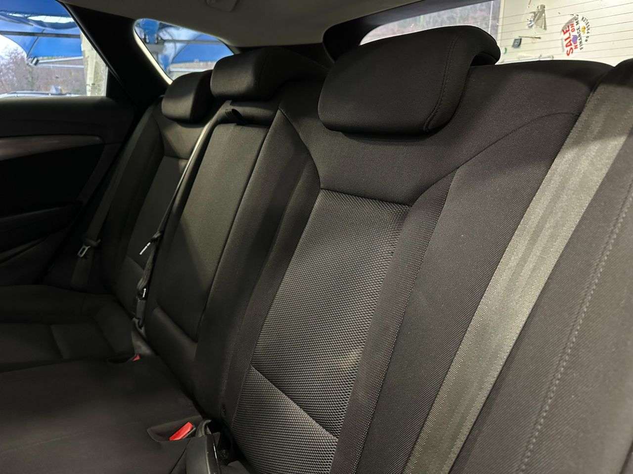 2018 HYUNDAI I40 2018 HYUNDAI I40