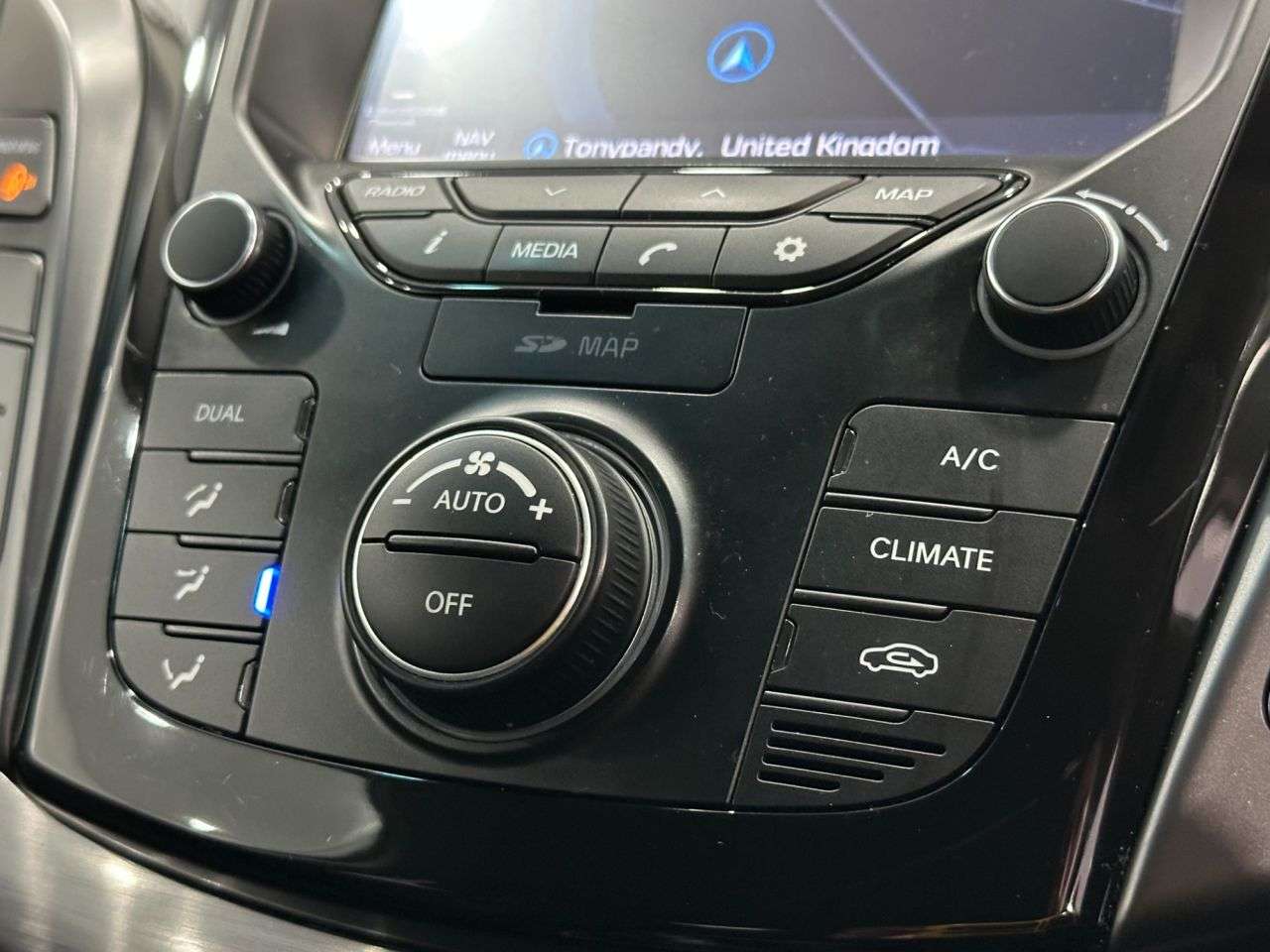 2018 HYUNDAI I40 2018 HYUNDAI I40