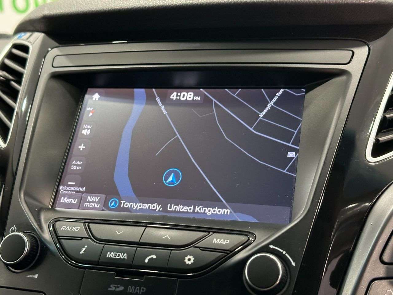 2018 HYUNDAI I40 2018 HYUNDAI I40