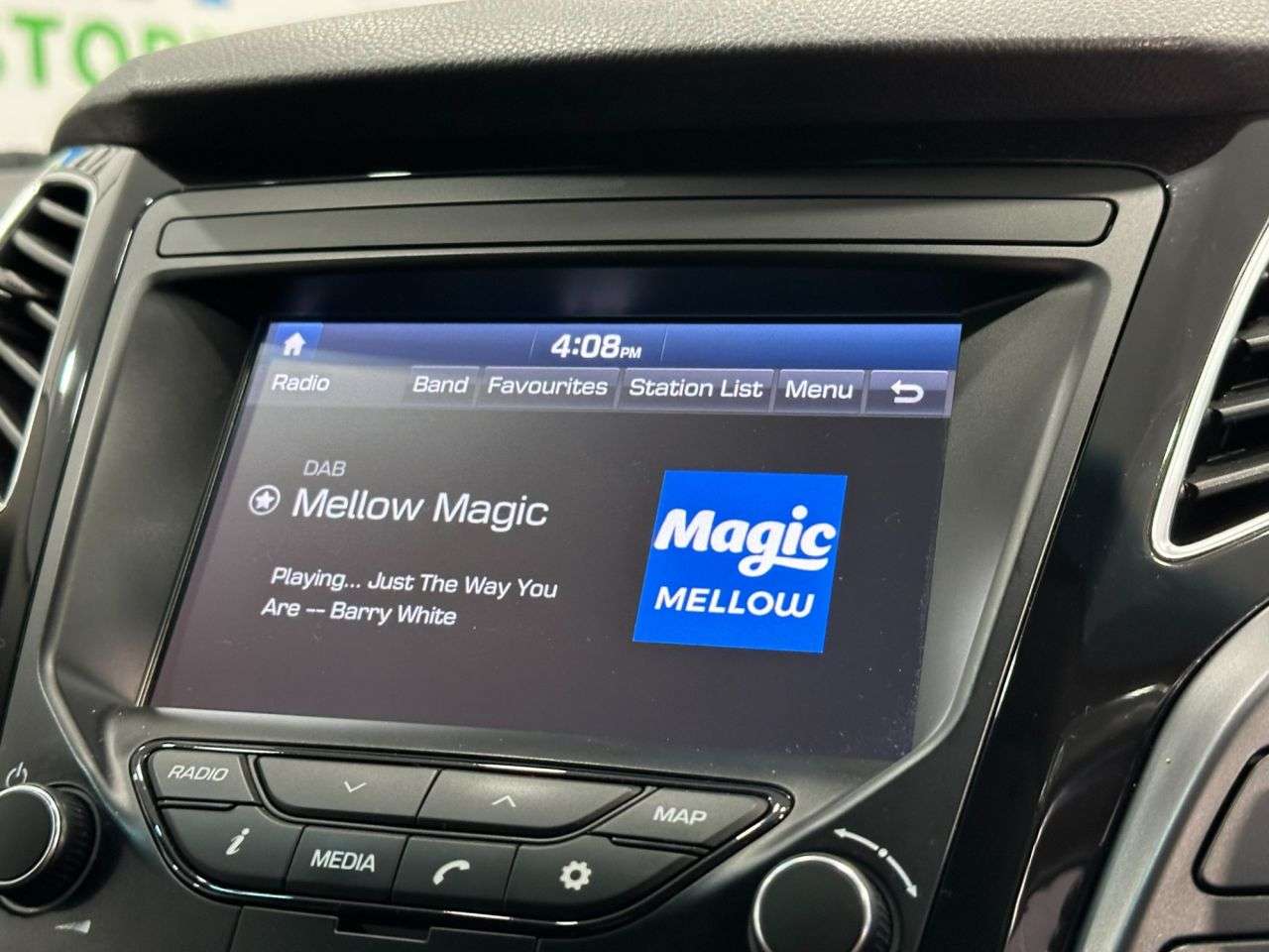 2018 HYUNDAI I40 2018 HYUNDAI I40