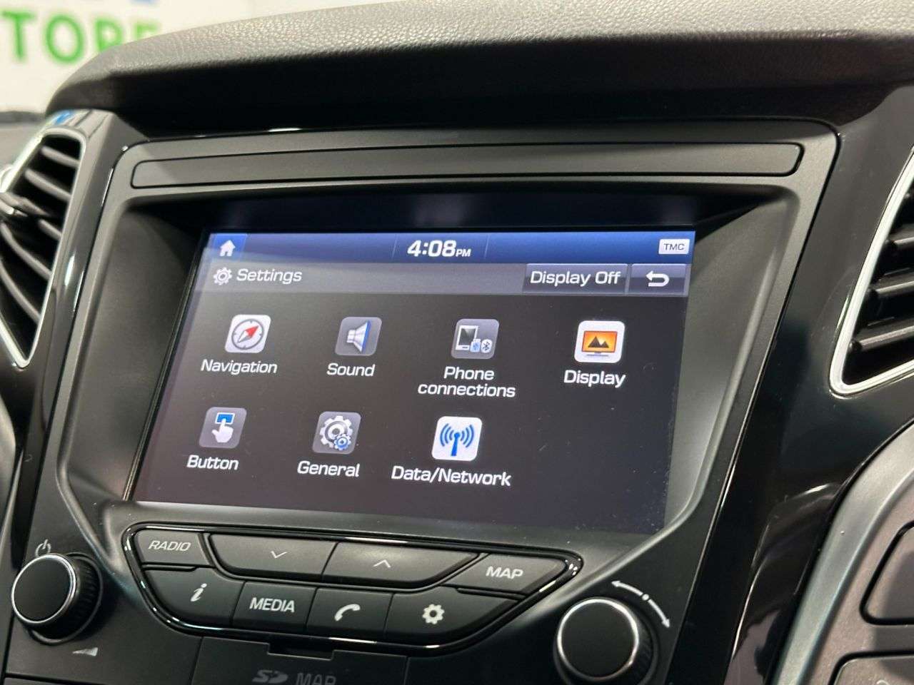 2018 HYUNDAI I40 2018 HYUNDAI I40